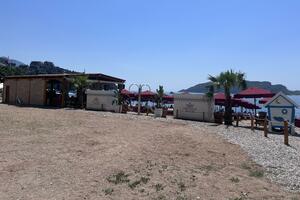 Careviću aminovan bar na Slovenskoj plaži: Epilog spora zbog...