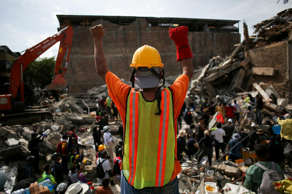 Foto: REUTERS
