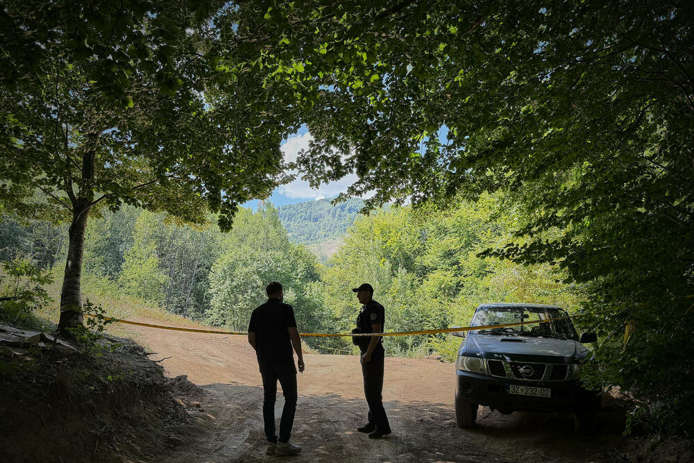 Kosovo