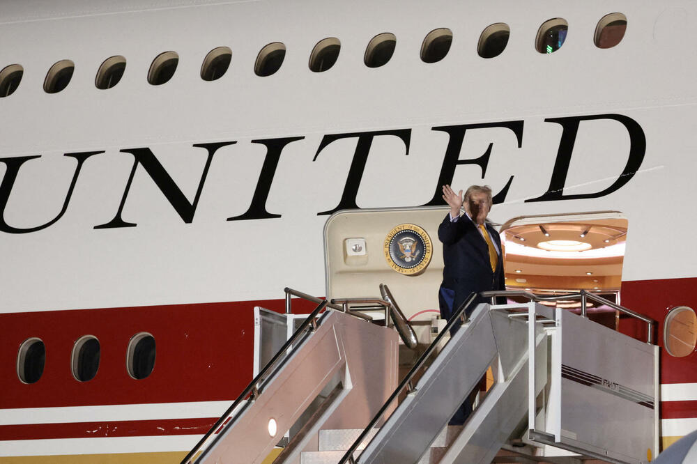 Foto: REUTERS