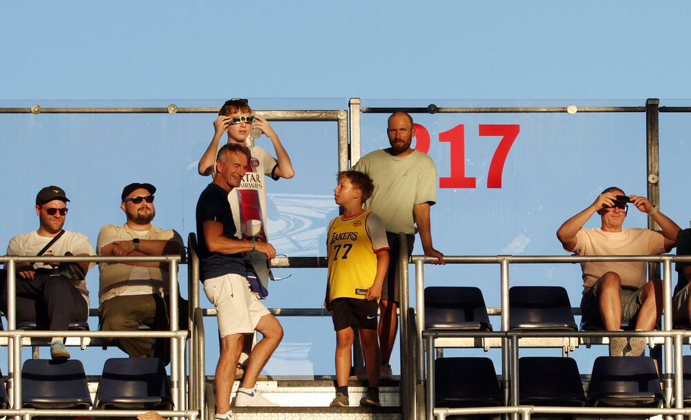 <p>Salcburg je od 21 sat domaćin Superkupa Evrope</p>
