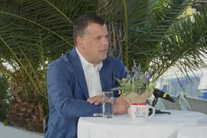 Budvanski Sud za prekršaje: Tokom špica sezone okončano 500 hitnih...