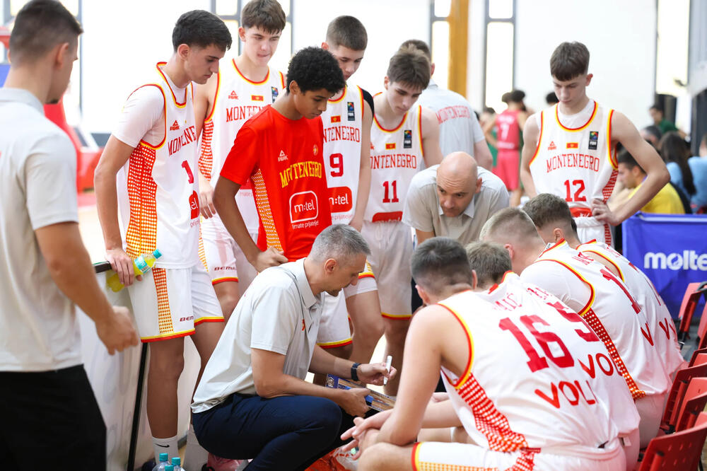 Foto: FIBA