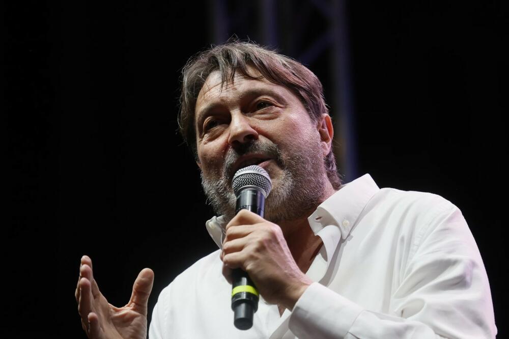 Sigfrid Ranuči, Foto: Shutterstock