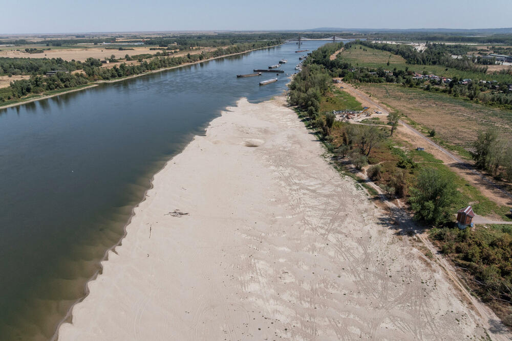 <p>Novi talas ekstremnih vrućina stiže svega nekoliko sedmica nakon što su se Francuska i Španija suočile sa nekim od najtežih šumskih požara u svojoj istoriji</p>