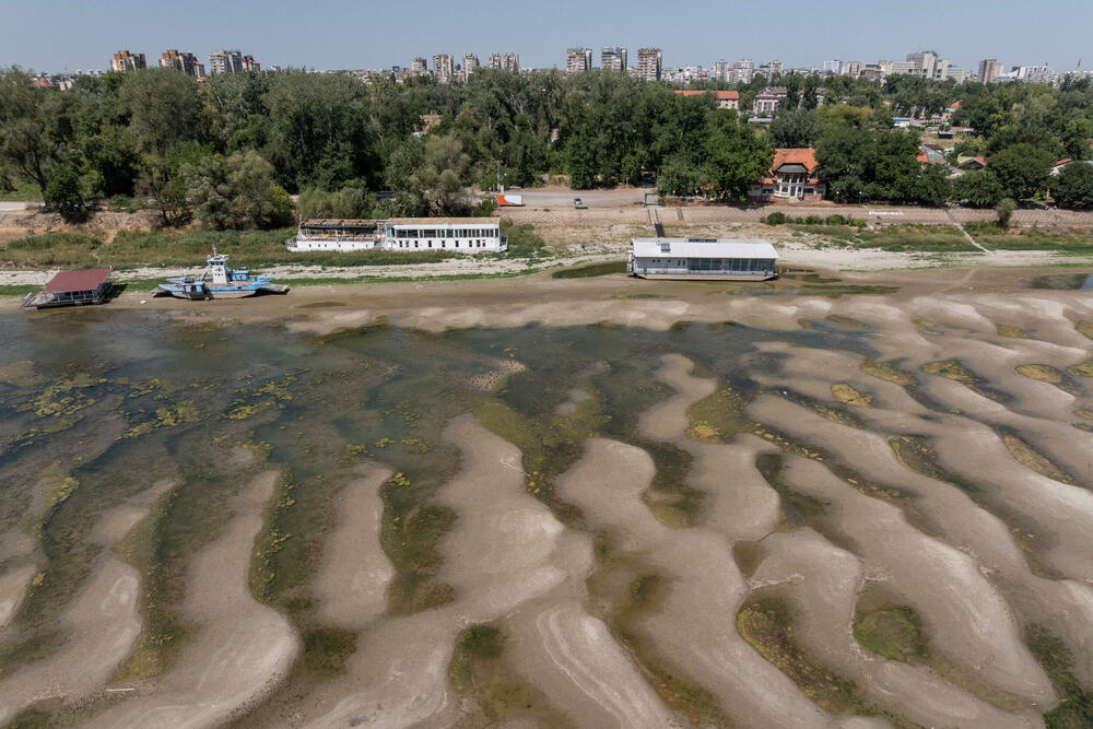 <p>Novi talas ekstremnih vrućina stiže svega nekoliko sedmica nakon što su se Francuska i Španija suočile sa nekim od najtežih šumskih požara u svojoj istoriji</p>