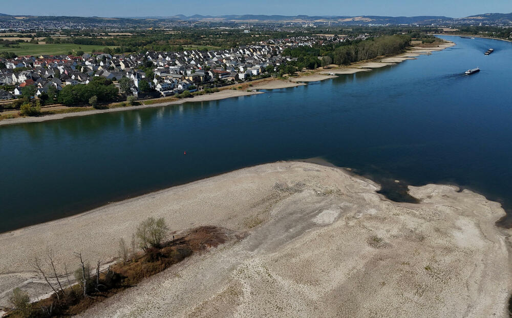 <p>Novi talas ekstremnih vrućina stiže svega nekoliko sedmica nakon što su se Francuska i Španija suočile sa nekim od najtežih šumskih požara u svojoj istoriji</p>