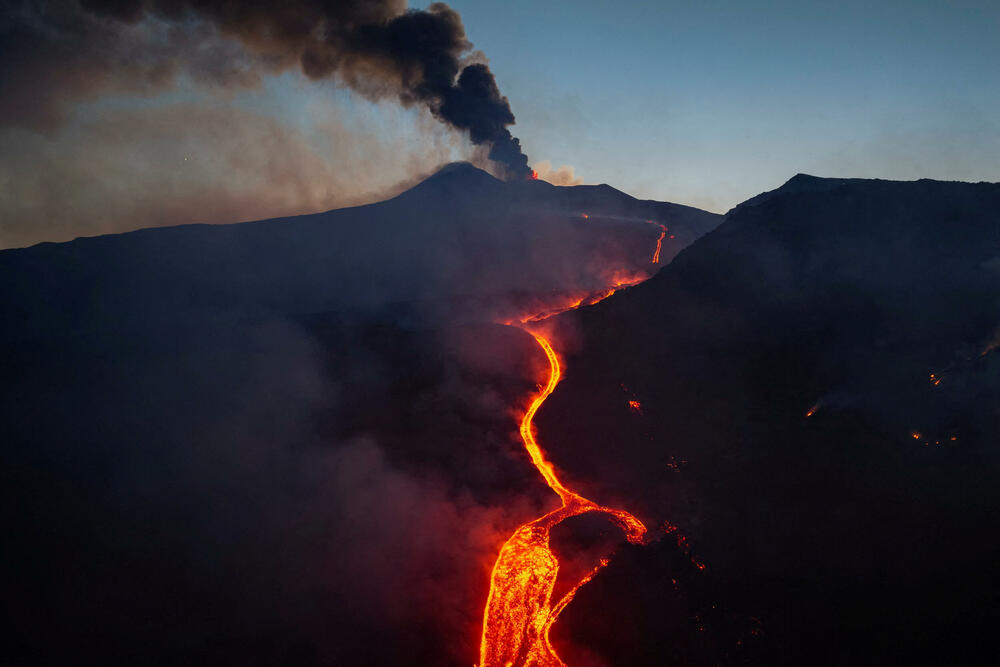 Etna