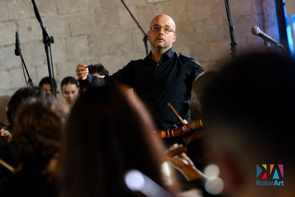 Desar Sulejmani, Foto: Krsto Vulović