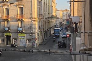 Vlada obezbjeđuje prevoz za crnogorske državljane koji su ostali u...