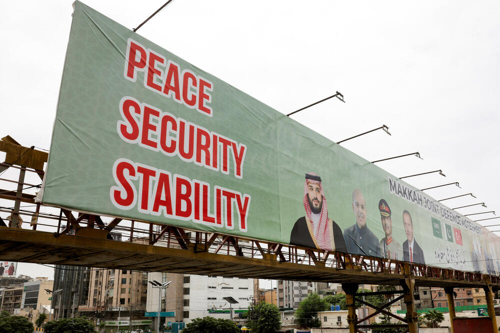 Saudi