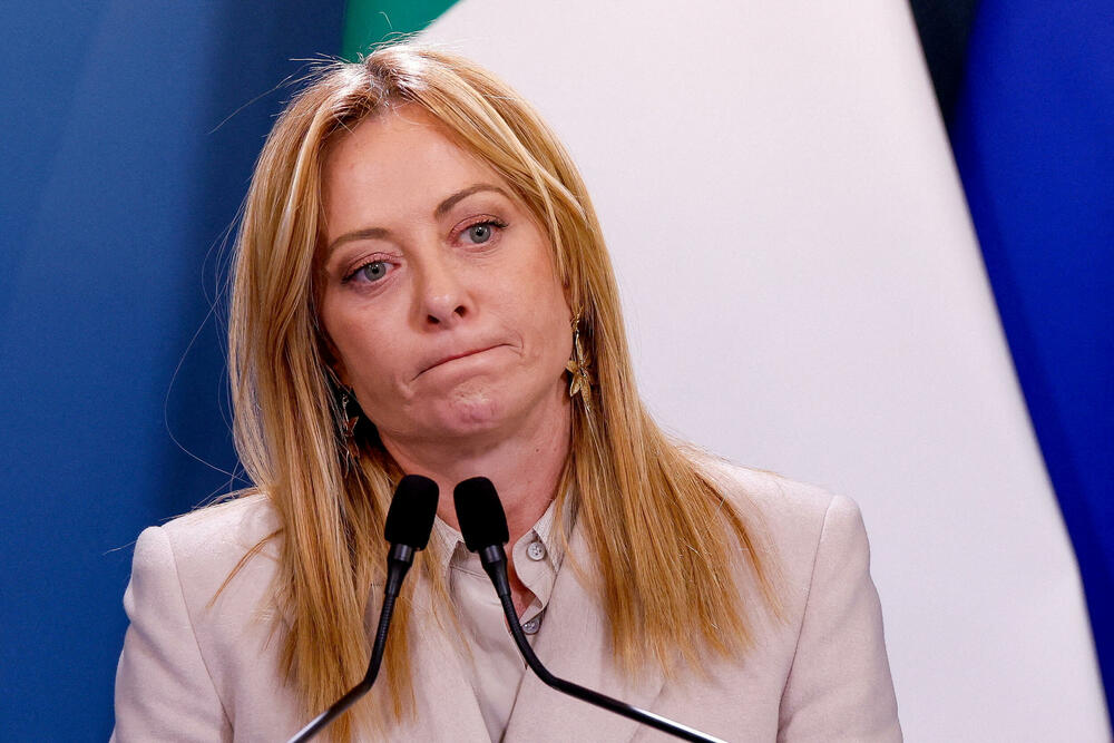 Đorđa Meloni
