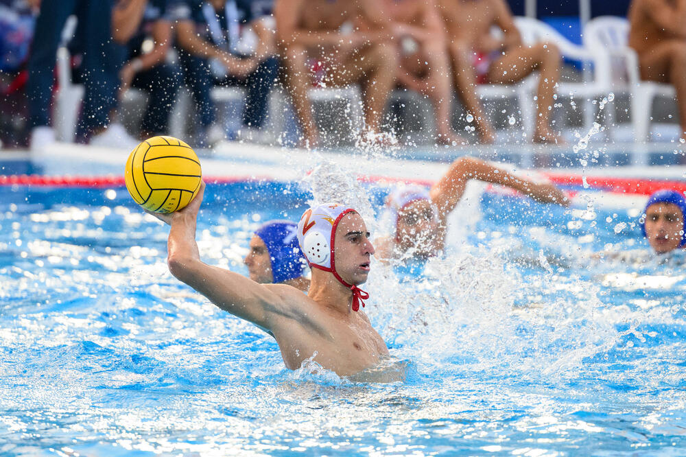 Foto: VPSCG / Dimitar Vasilev