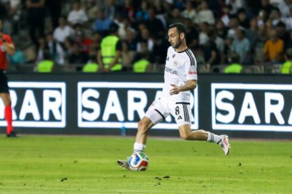 Foto: Instagram / Qarabagh