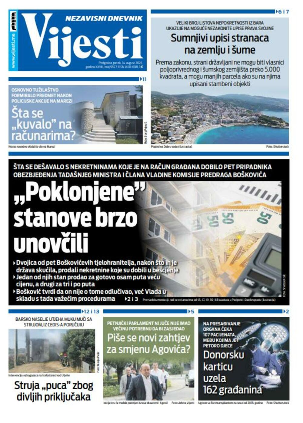 Foto: Vijesti