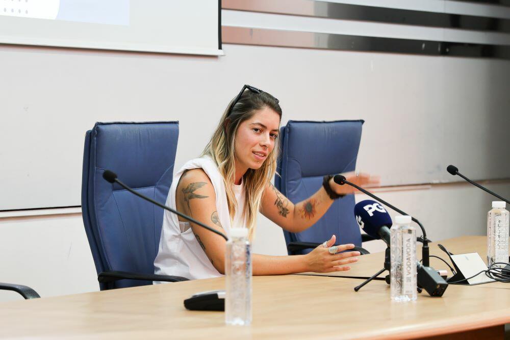 <p>Nedjelja mladih bila prilika da se različiti sadržaji približe mladima, ali i da se javni prostori otvore za njihove ideje, inicijative i potrebe, kazali su iz Kancelarije za mlade Glavnog grada</p>