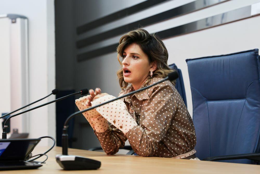 <p>Nedjelja mladih bila prilika da se različiti sadržaji približe mladima, ali i da se javni prostori otvore za njihove ideje, inicijative i potrebe, kazali su iz Kancelarije za mlade Glavnog grada</p>