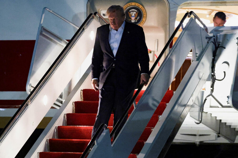 Foto: Reuters