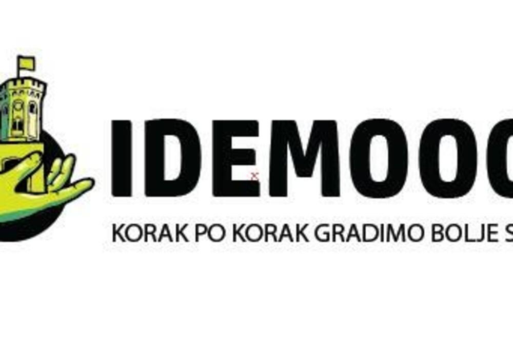 Foto: Građanski Pokret za Herceg Novi &bdquo;IDEMOOO!&ldquo;