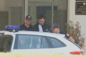 Uhapšen advokat Damir Lekić: Osumnjičen za pranje 100.000 eura,...