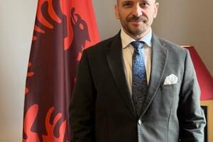 Albanski ambasador optužuje britansku desnicu za &bdquo;histeriju&ldquo;