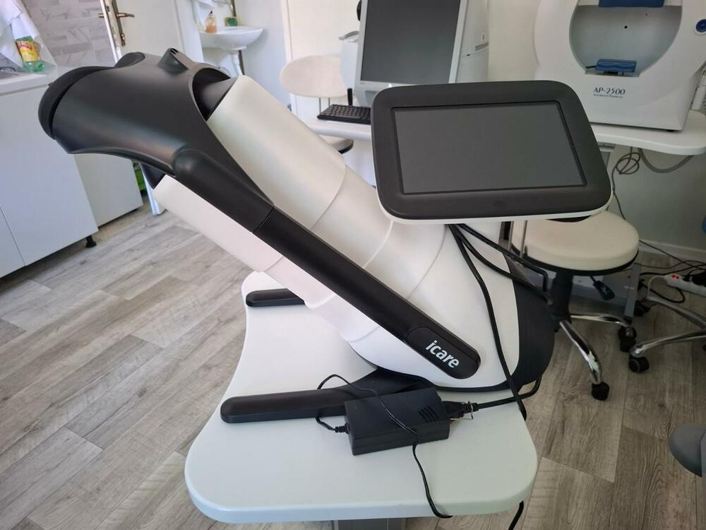 oftalmološka ambulanta Opšta bolnica Pljevlja