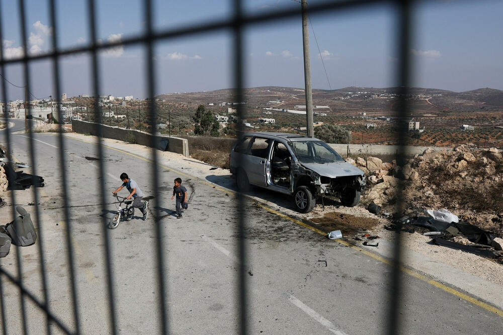 Foto: REUTERS