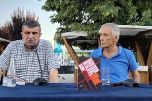 Lekić: Intelektualac ne smije biti ravnodušan prema društvu