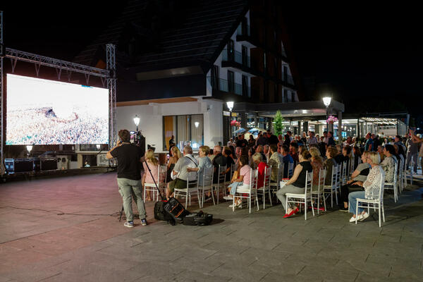 Počeo jubilarni 20. Tamburaški festival u Pljevljima