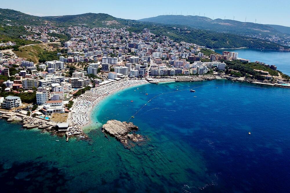 Pogled na Dobru vodu (ilustracija), Foto: Shutterstock