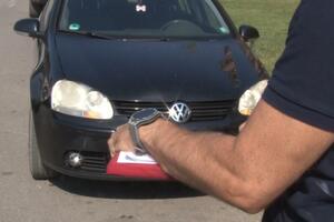 Komunalna policija u Nikšiću dnevno napiše oko 50 naloga zbog...