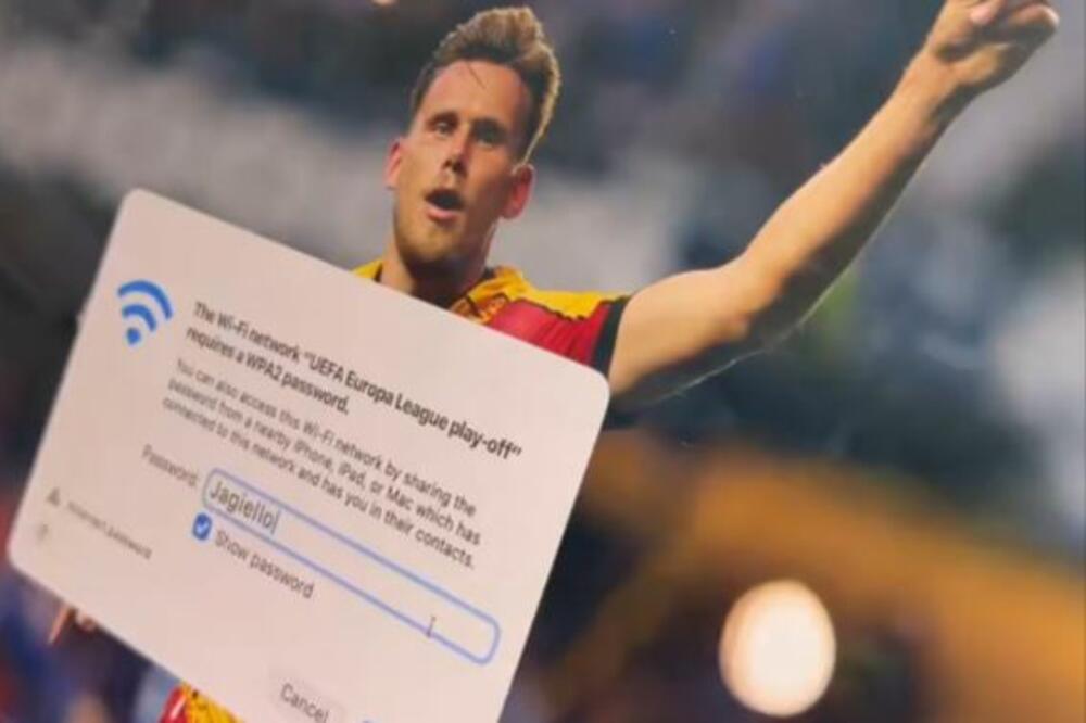 Foto: Jagiellonia Białystok/X