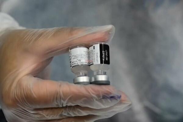 MMR vakcinacija bilježi blagi rast, obuhvat i dalje značajno ispod...