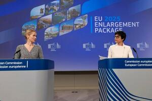 Za skup Berlinskog procesa 100.000 eura iz rezerve: Crna Gora...