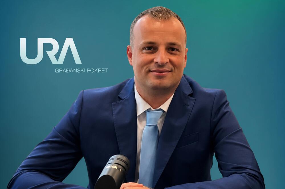 Foto: GP URA
