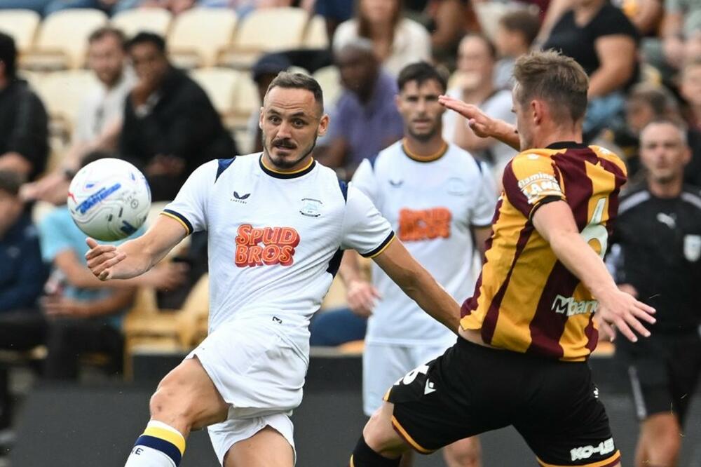 Foto: X / Preston North End FC