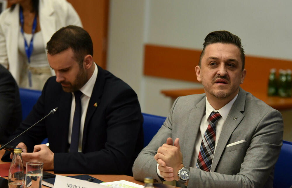 Kriterijum za niži deficit neće biti ispunjen ni do 2029: Vuković