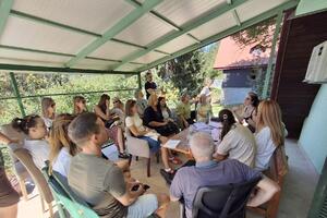 "Jesmo li kod kuće?": Kolašinke i Kolašinci hoće da budu dio...
