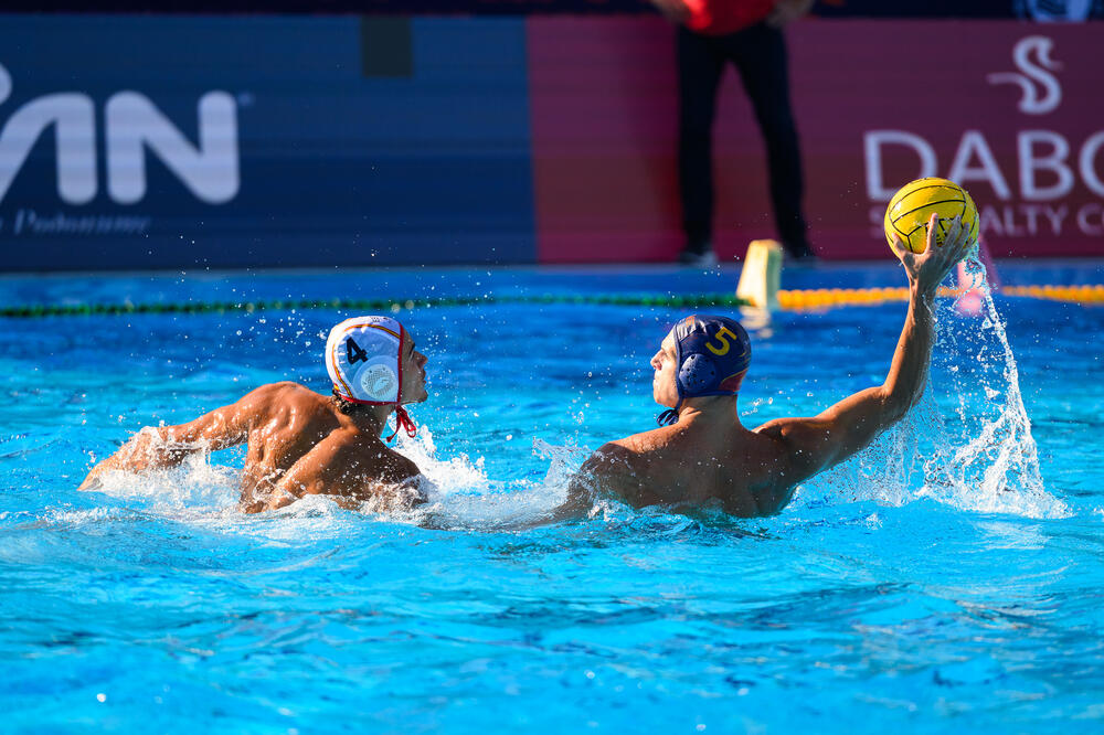 Foto: VPSCG/ Dimitar Vasilev