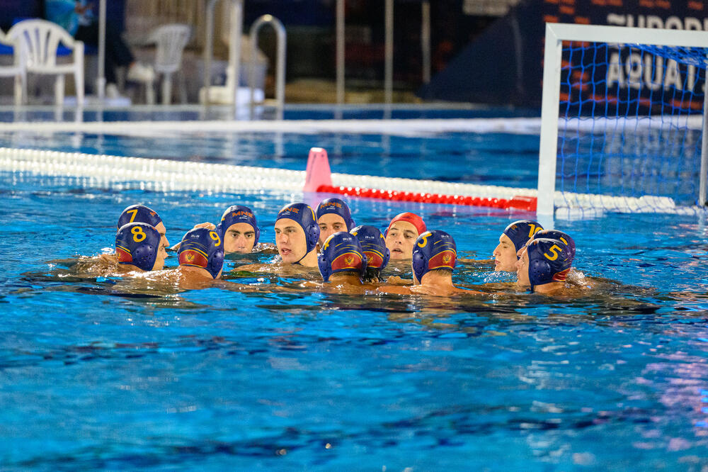 Foto: VPSCG / Dimitar Vasilev