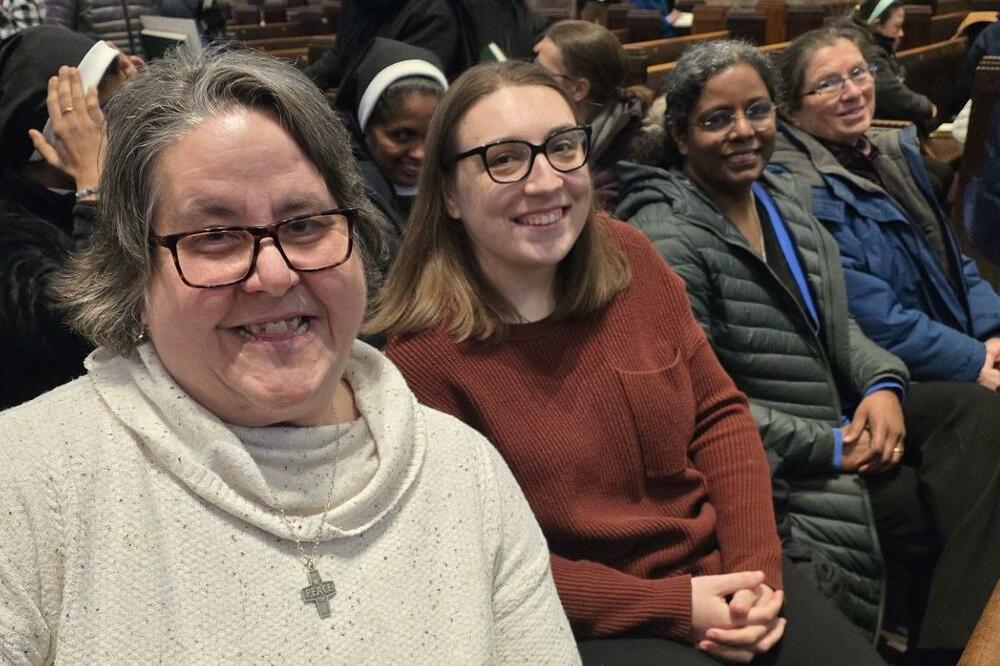Foto: The Sisters of St Joseph of Peace