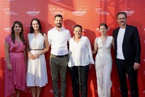 Milatović: Film &bdquo;Planina&ldquo; je snažna priča o običnom čovjeku,...