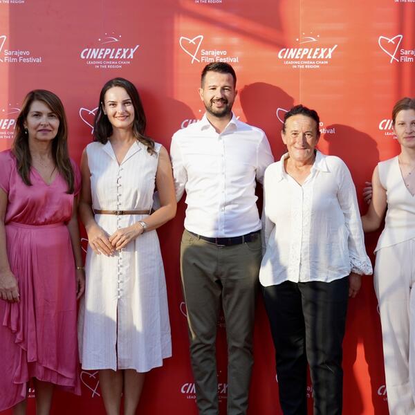 Milatović: Film &bdquo;Planina&ldquo; je snažna priča o običnom čovjeku,...