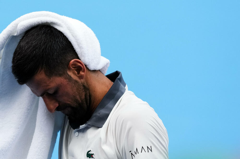 Foto: Reuters