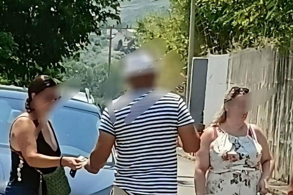 Žrtve uglavnom strani turisti, Foto: Društeve mreže: Oči Podgorice