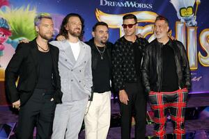 NSYNC još ne znaju šta se dogodilo sa njihovim izgubljenim albumom