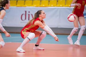 Od Morače do Skandinavijum arene - Lara Jovović je spremna za...