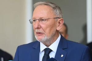 Božinović: Voljeli bismo da Crna Gora ispuni sve uslove i da...