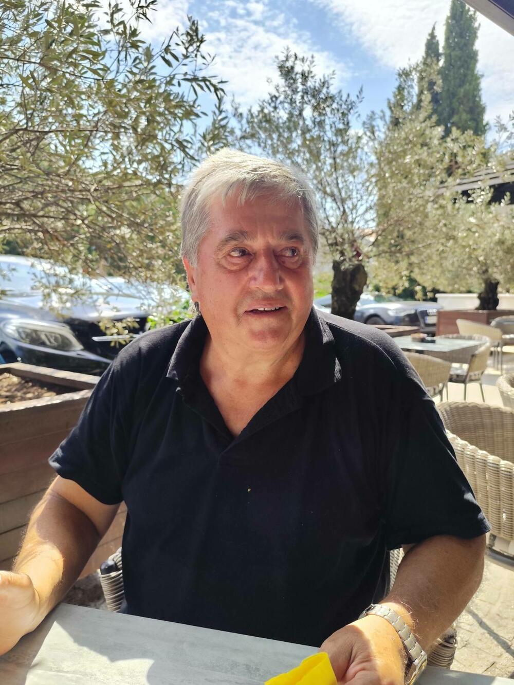 Nismo mogli ništa učiniti: Vuković