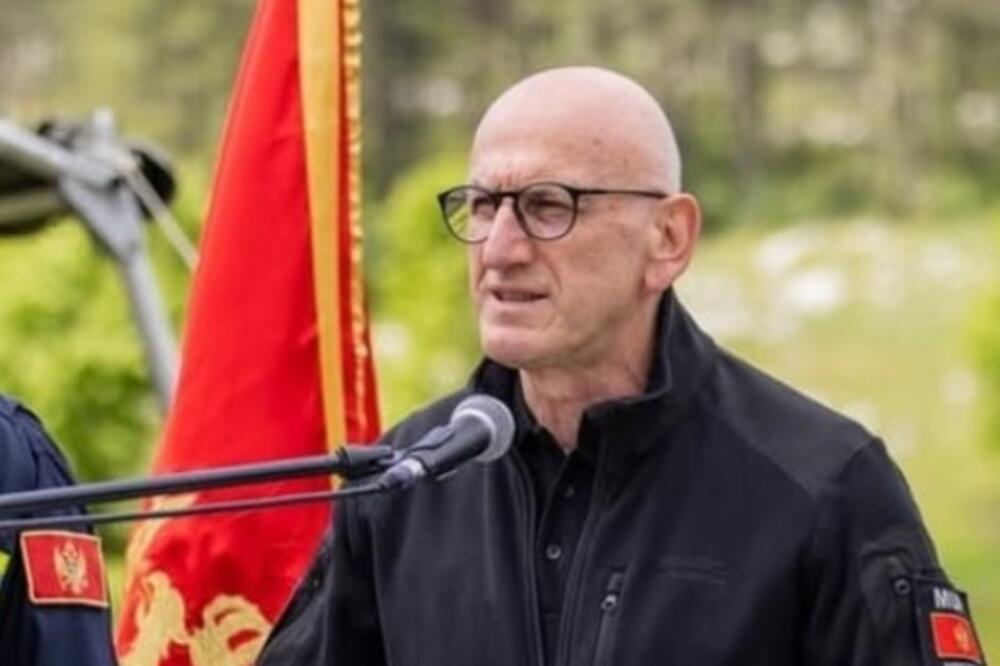 Bešović, Foto: Vlada Crne Gore